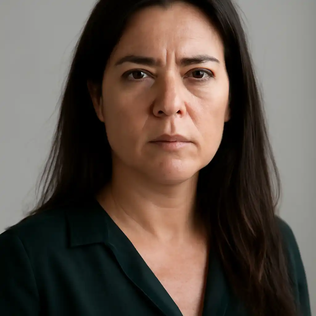 Francesca De Luca